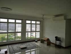 Blk 282B Compassvale Ancilla (Sengkang), HDB 5 Rooms #555154621